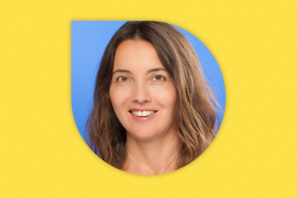 Andrea Rettinger Andrea Rettinger