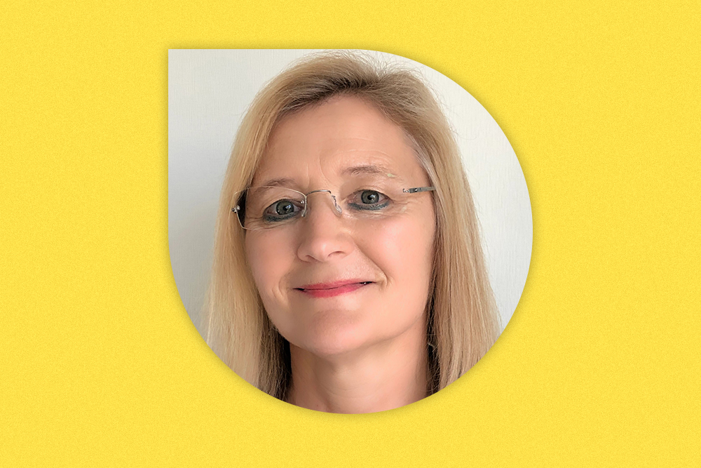 Annette Aumüller
