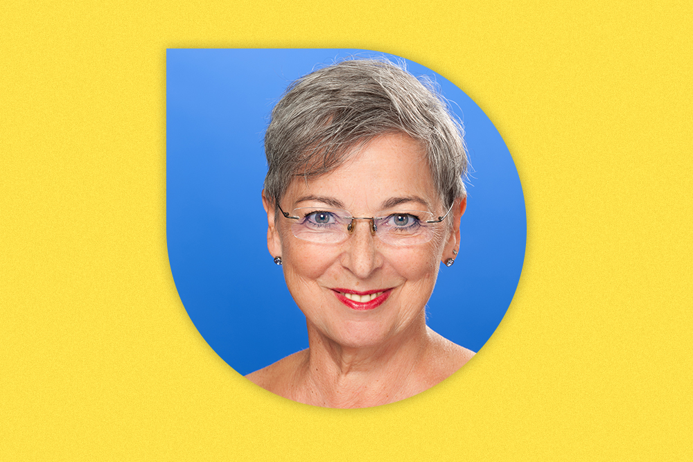 Bärbel Blum