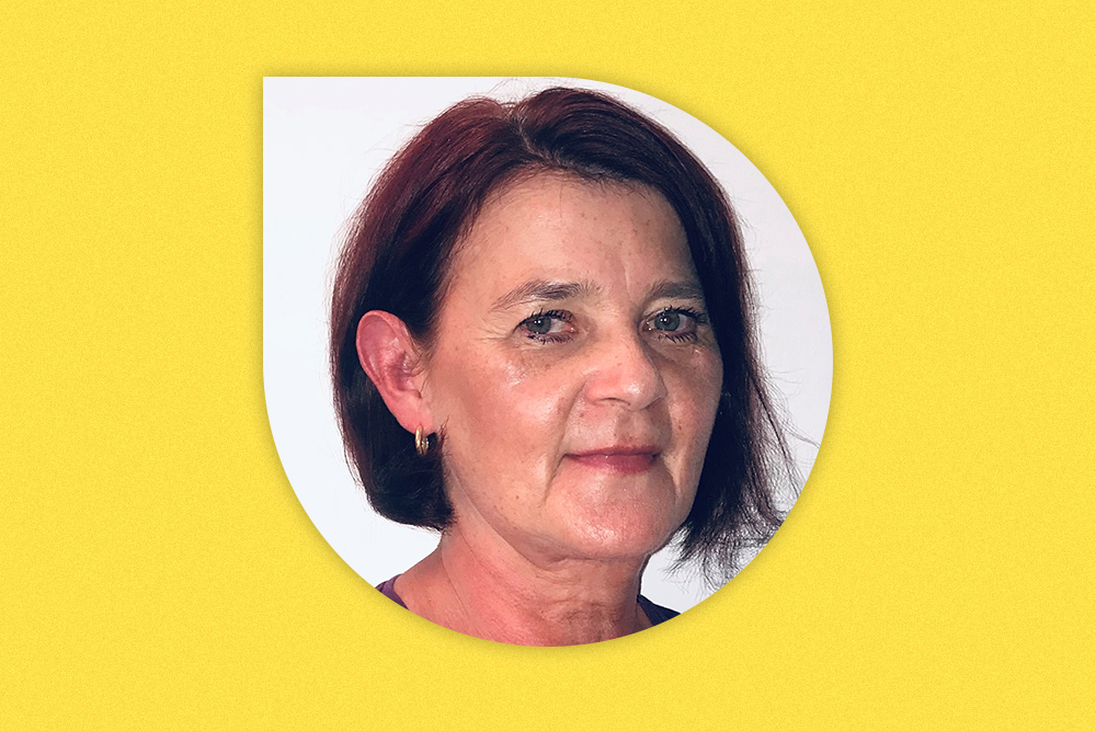Bettina Satzinger Bettina Satzinger