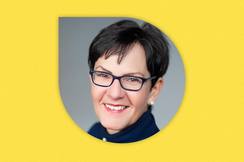 Brigitte Feuerstein Brigitte Feuerstein