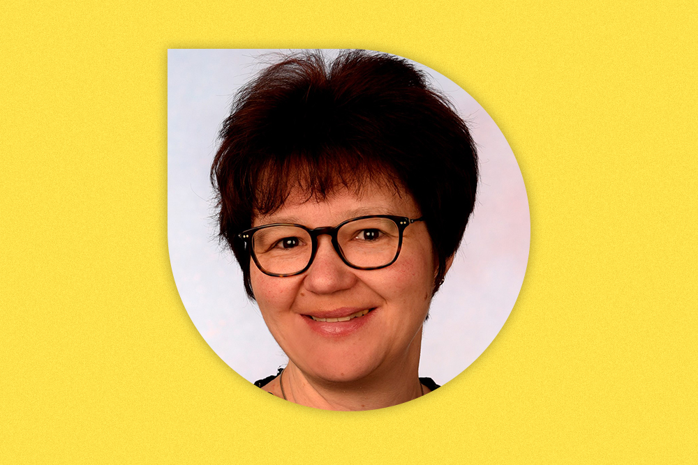 Gisela Fittigauer Gisela Fittigauer