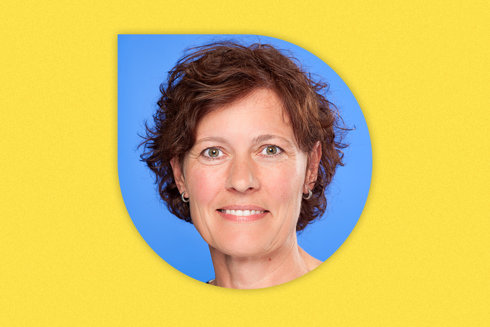 Hanne Leidig Hanne Leidig