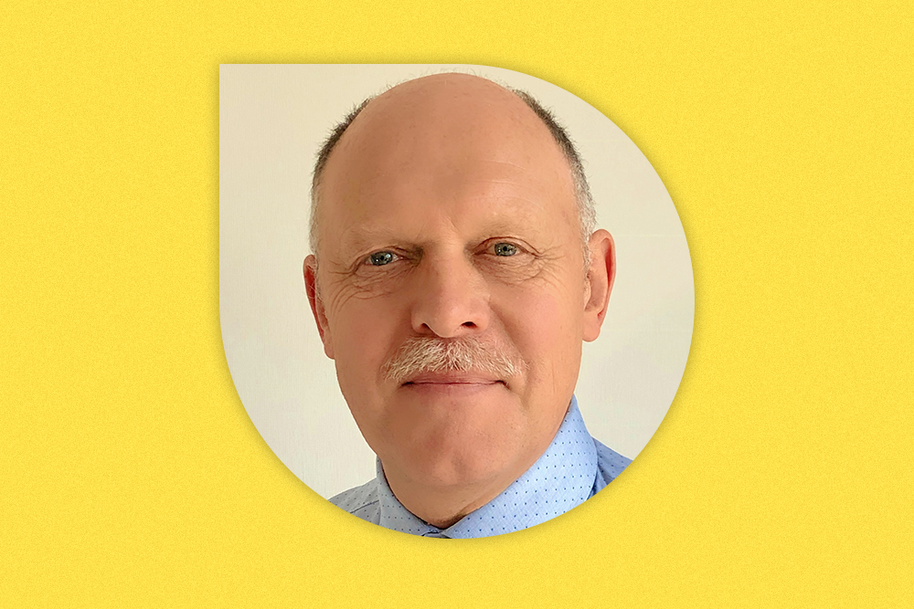 Horst Aumüller