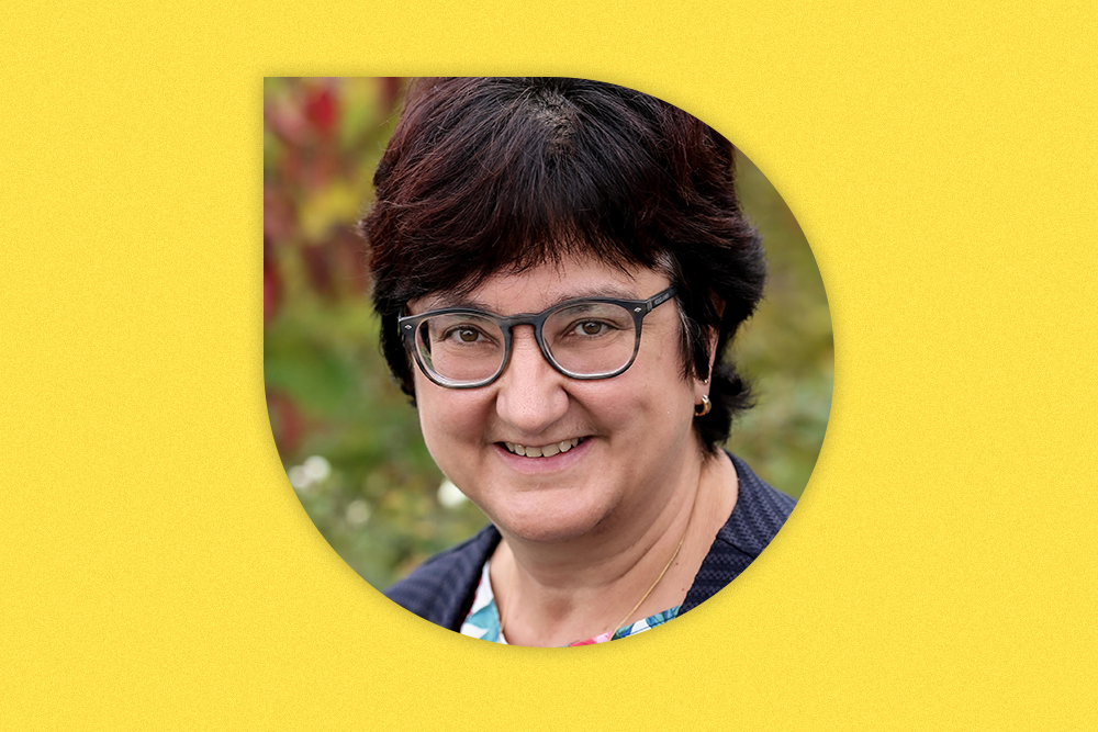 Margot Schauer Margot Schauer