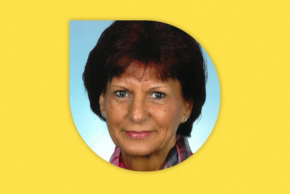 Sabine Kramer Sabine Kramer