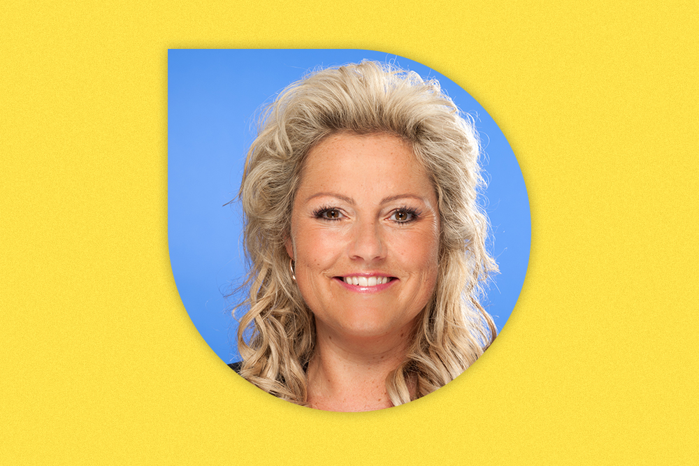 Silja Steger
