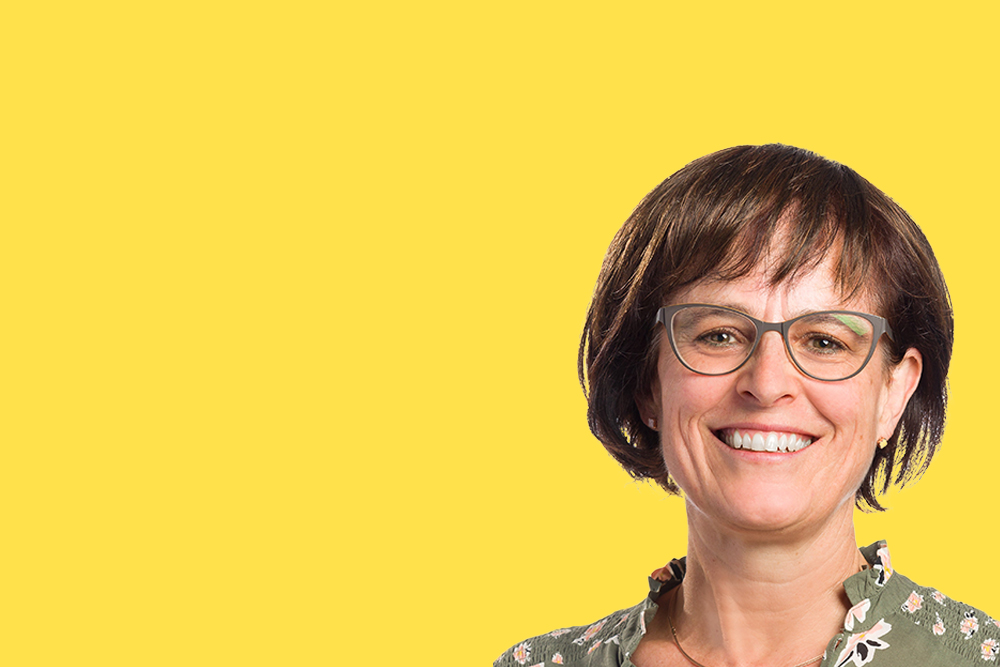 Sonja Dimmelmeier Sonja Dimmelmeier