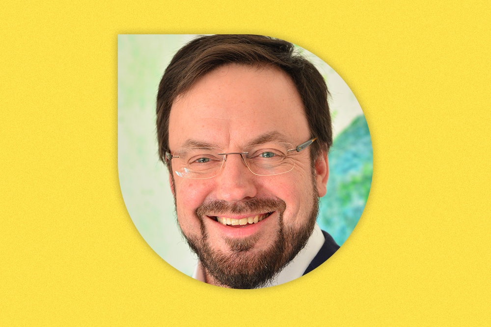 Thomas Vogel