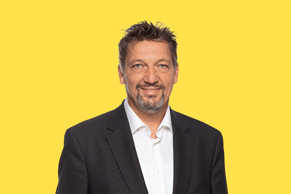 Jörg Hoinle, FP Finanzpartner