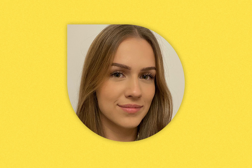 Ivana Kovac Ivana Kovac