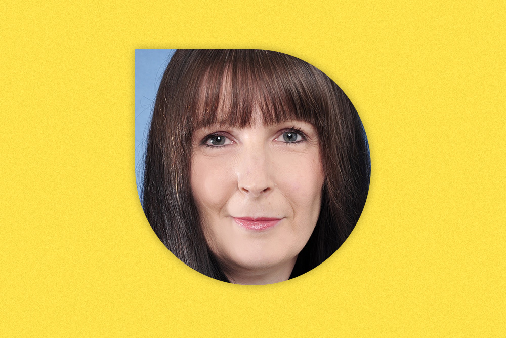 Sonja Frammersberger, FP Finanzpartner Sonja Frammersberger, FP Finanzpartner