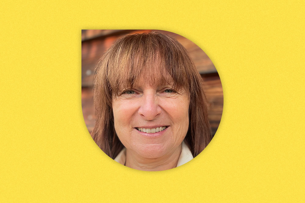 Christine Vogl, FP Finanzpartner Christine Vogl, FP Finanzpartner