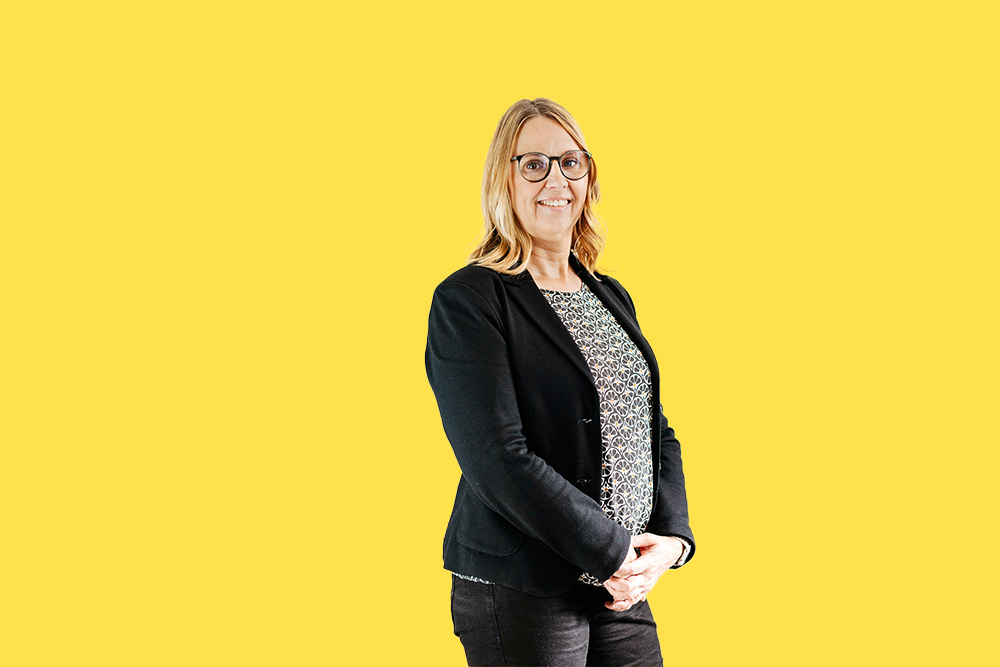 Ines Harms, FP Finanzpartner Ines Harms, FP Finanzpartner