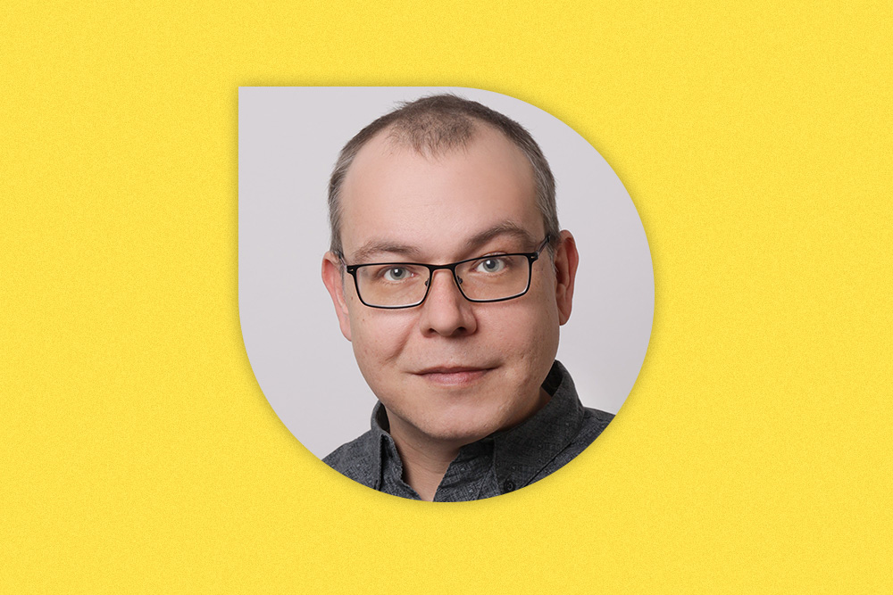 Christian Bürger, FP Finanzpartner AG Christian Bürger, FP Finanzpartner AG