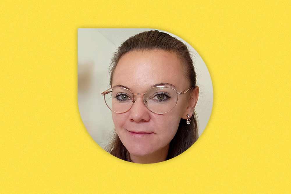 Nadine Keßler, FP Finanzpartner AG