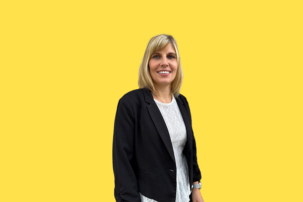 Cindy Wolter, FP Finanzpartner Cindy Wolter, FP Finanzpartner