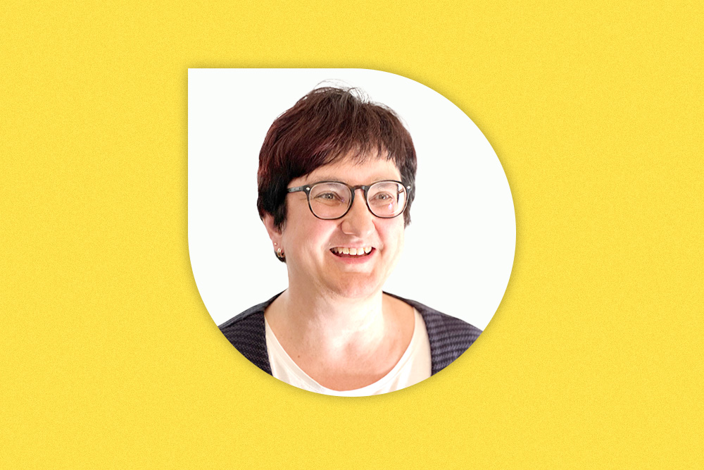 Margot Schauer, FP Finanzpartner AG Margot Schauer, FP Finanzpartner AG