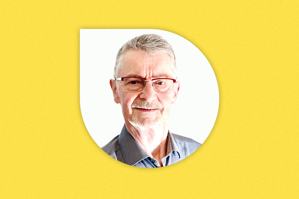 Raimund Statt, FP Finanzpartner AG Raimund Statt, FP Finanzpartner AG