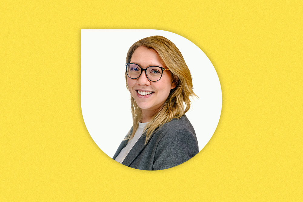 Anne Fohrer, FP Finanzpartner AG