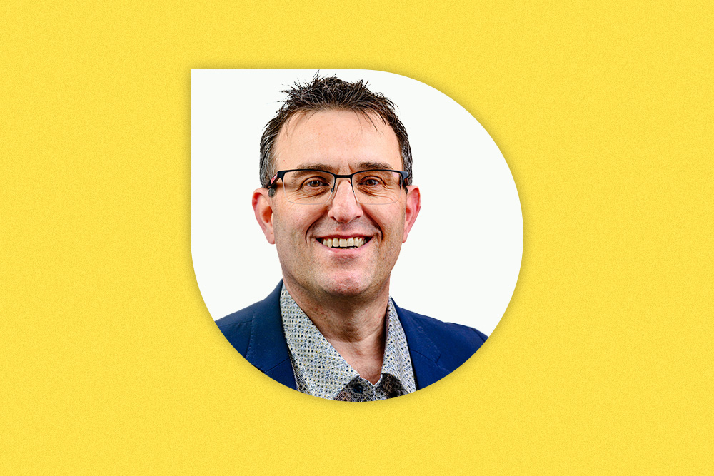 Matthias Braun, FP Finanzpartner AG