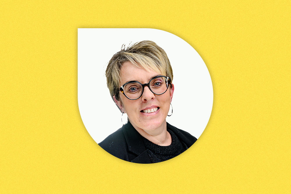 Tanja Städtler, FP Finanzpartner AG