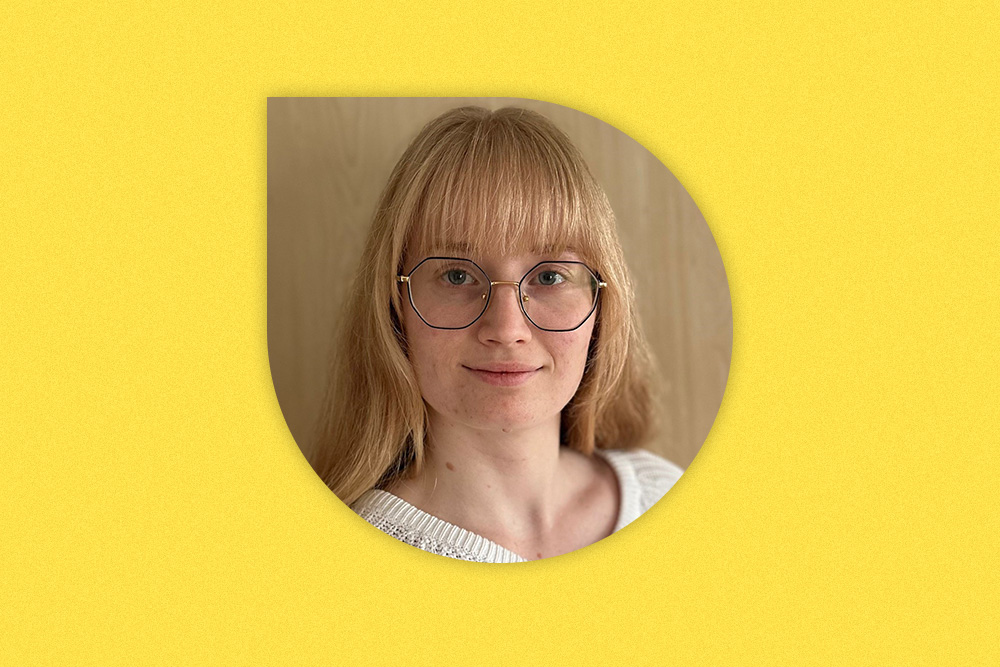 Pia Heinrich, FP Finanzpartner AG