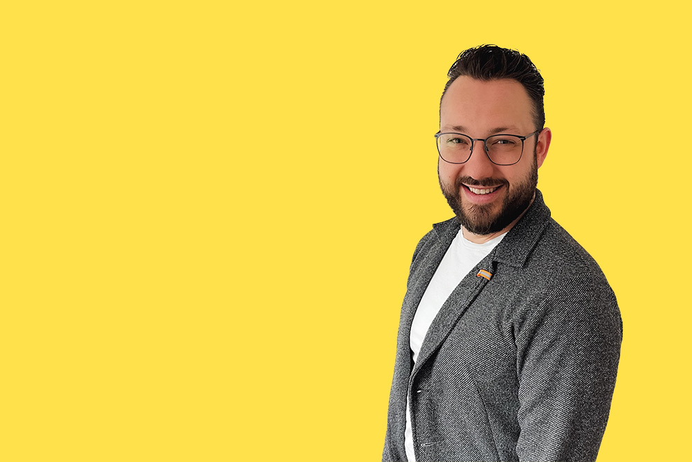 FP Finanzpartner: Johannes Bartl