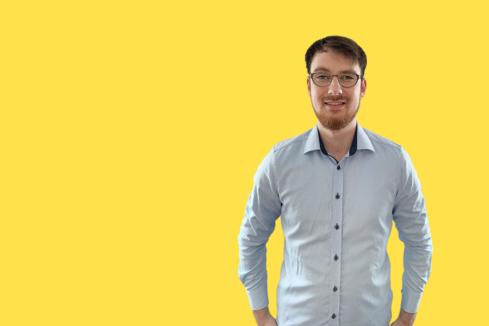 Alexander Cox, FP Finanzpartner AG