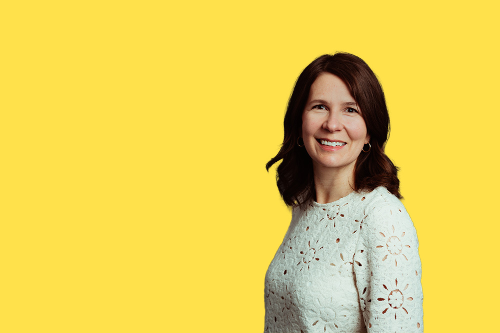 Michaela Breiteneicher, FP Finanzpartner AG Michaela Breiteneicher, FP Finanzpartner AG