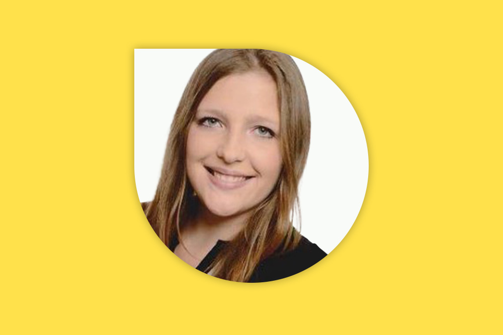 FP Finanzpartner AG: Katharina Rummer FP Finanzpartner AG: Katharina Rummer