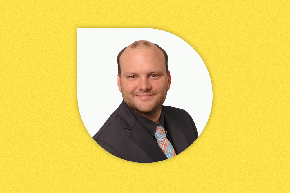 Thomas Huber, FP Finanzpartner AG