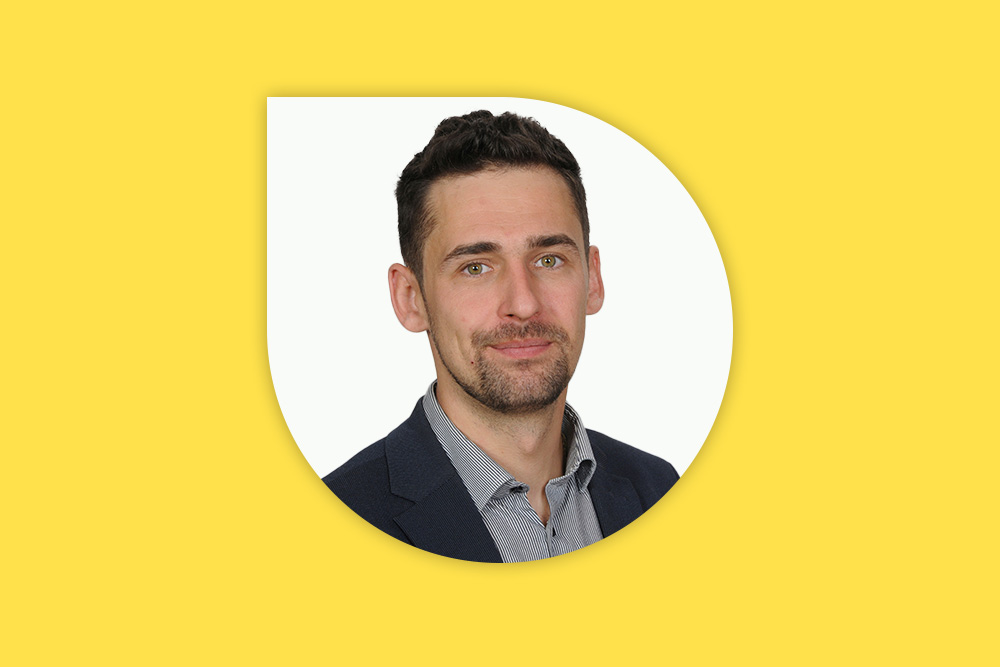 FP Finanzpartner AG, Moritz Scherf FP Finanzpartner AG, Moritz Scherf
