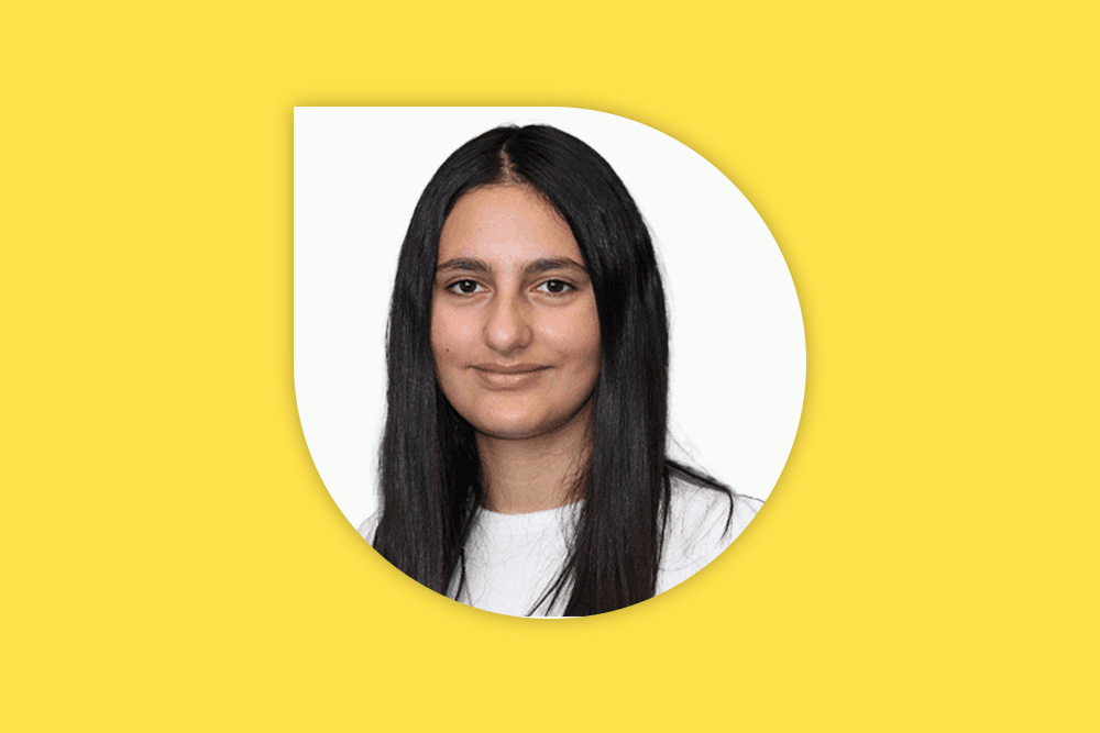 FP Finanzpartner AG, Syuzanna Mkrtchyan