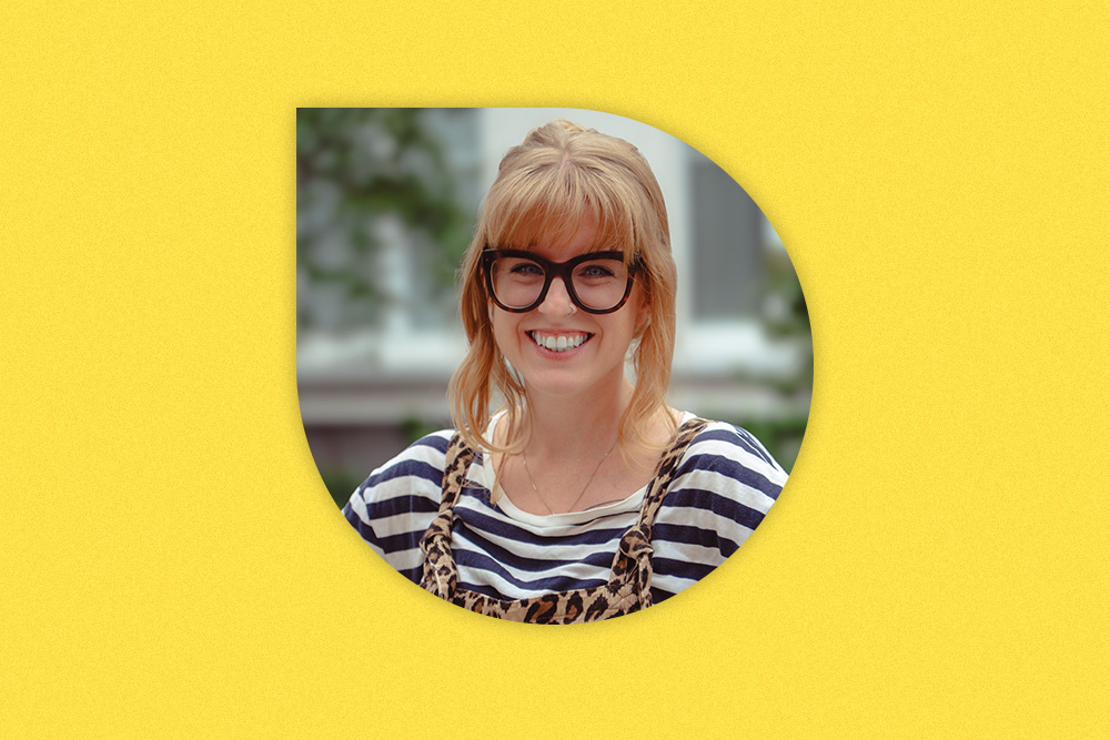 Patricia Betz, FP Finanzpartner AG