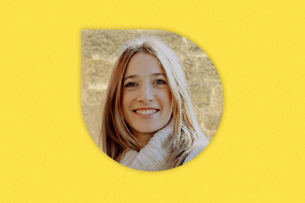 Tanja Kübler, FP Finanzpartner AG