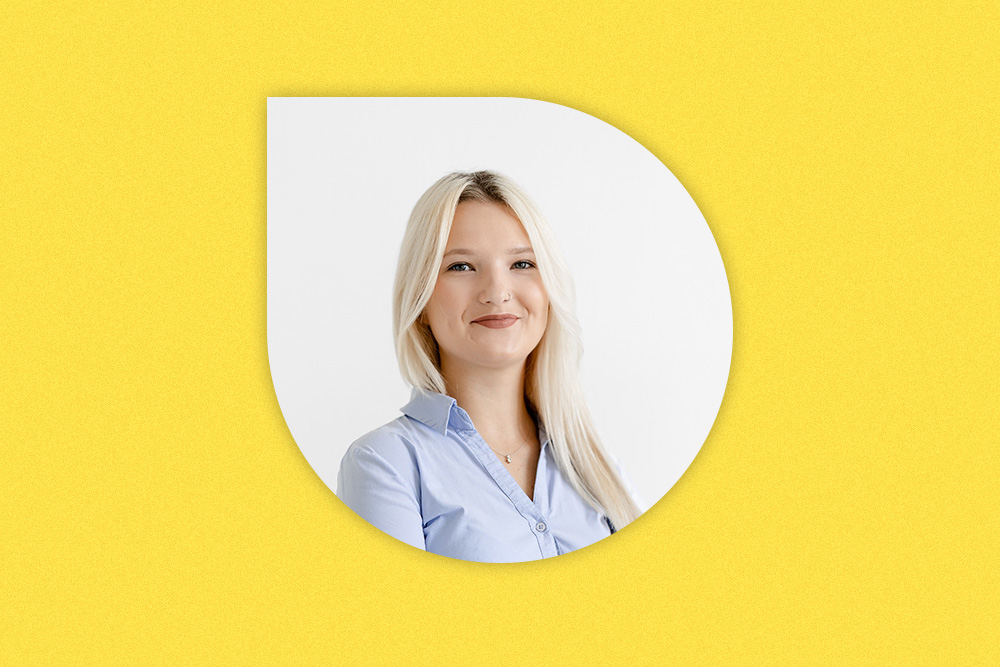 FP Finanzpartner AG: Angeline Kähm