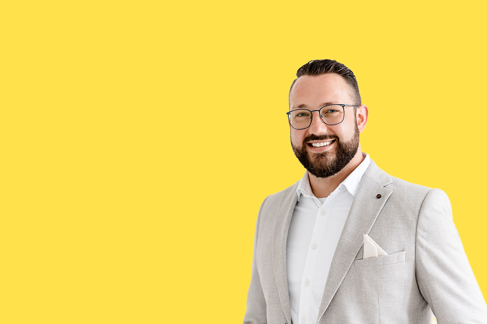 Johannes Bartl, FP Finanzpartner AG