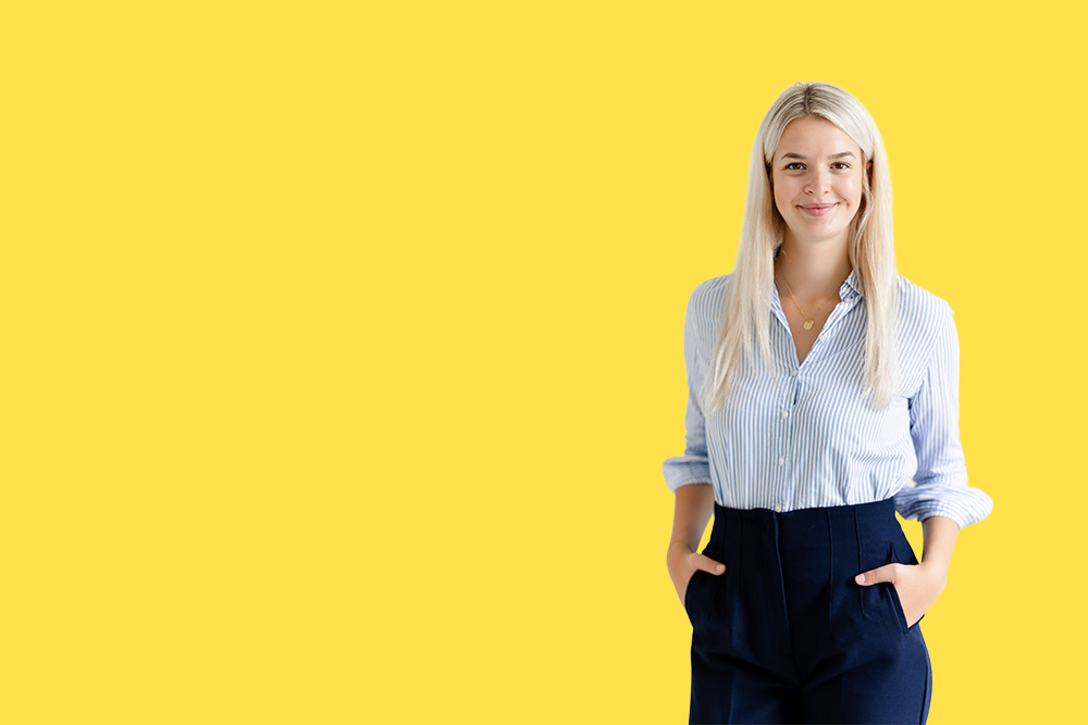 FP Finanzpartner AG, Karin Schmid