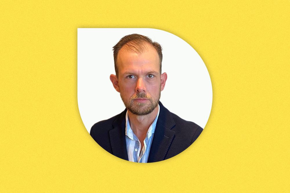 Alexander Möhle, FP Finanzpartner AG