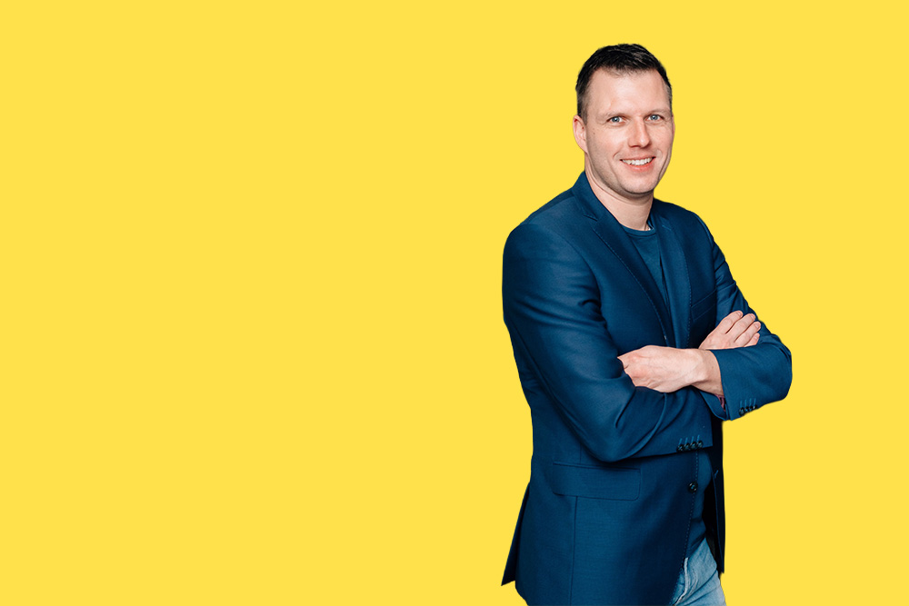 Manuel Meyer, FP Finanzpartner AG