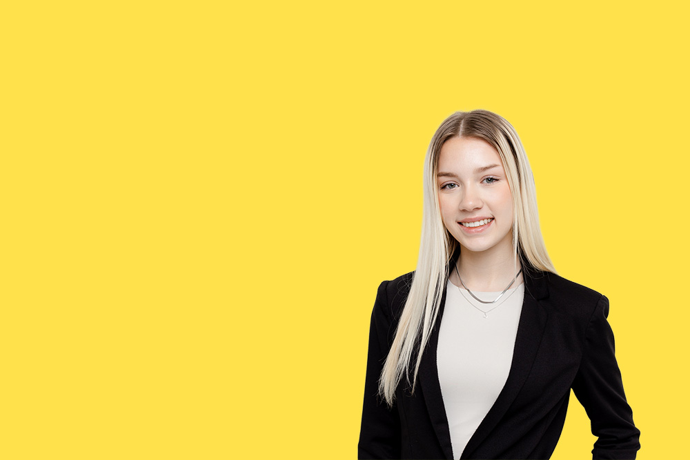 Antonia Altendorfer, FP Finanzpartner AG