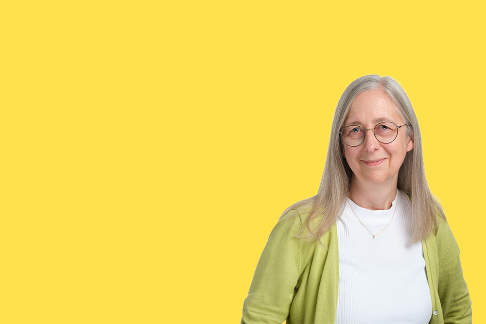 FP Finanzpartner AG, Ivonne Stöhr