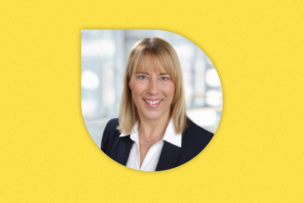 FP Finanzpartner AG, Iris Zwilcher