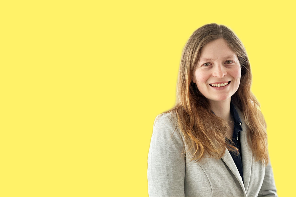 FP Finanzpartner AG, Linda Schumm