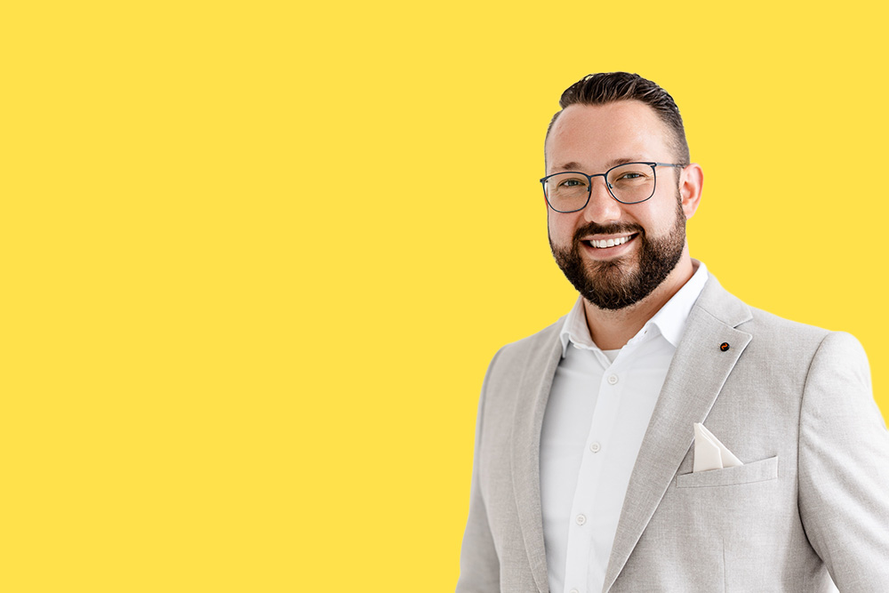 Johannes Bartl, FP Finanzpartner AG