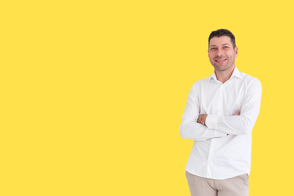 Philipp Zacher, FP Finanzpartner AG