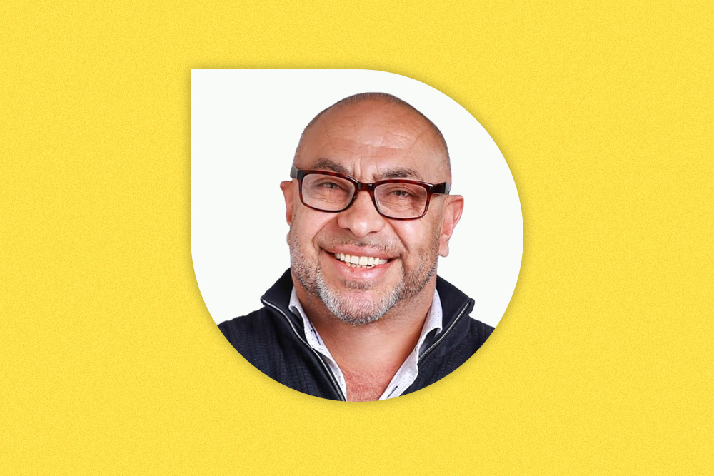 Hüseyin Gökalp, FP Finanzpartner AG