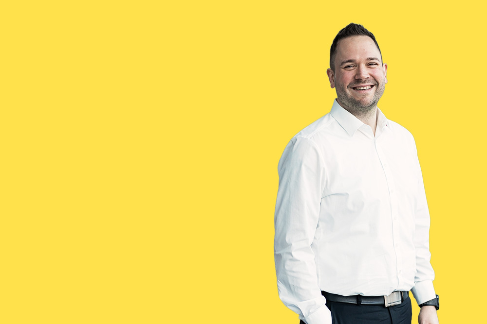FP Finanzpartner, Michael Friedrich
