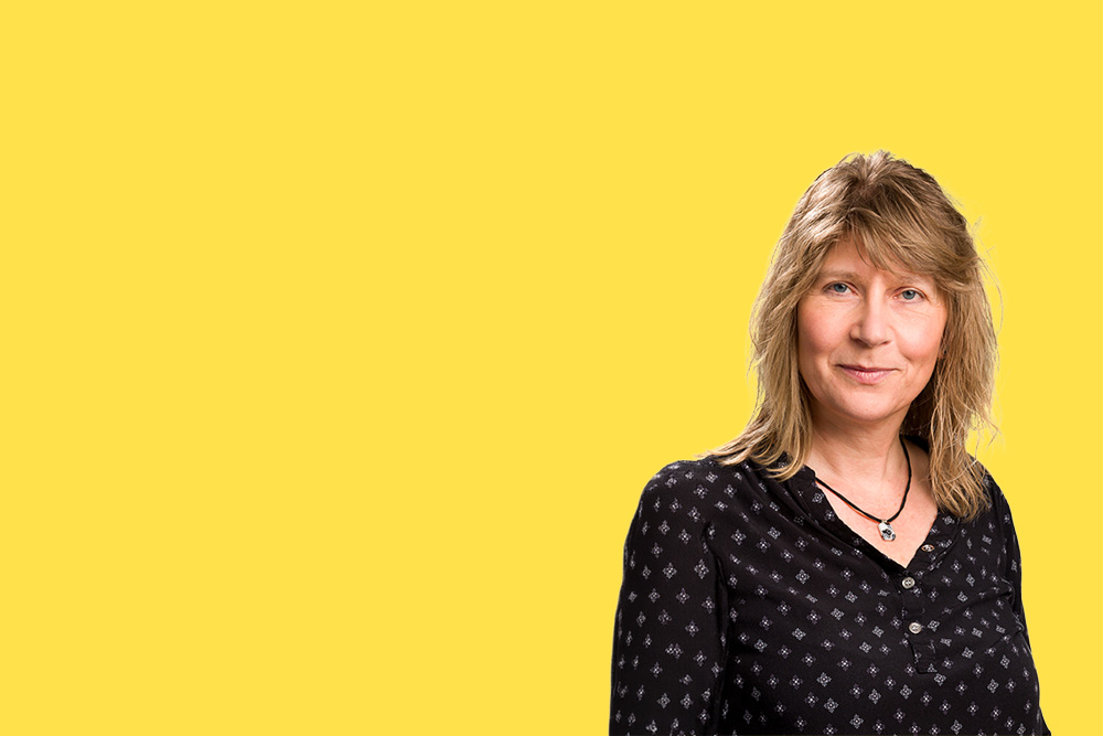 Ramona Jakobi, FP Finanzpartner AG